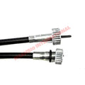 Speedo Cable - Classic Fiat 500 126 - Cables - Clips & Springs