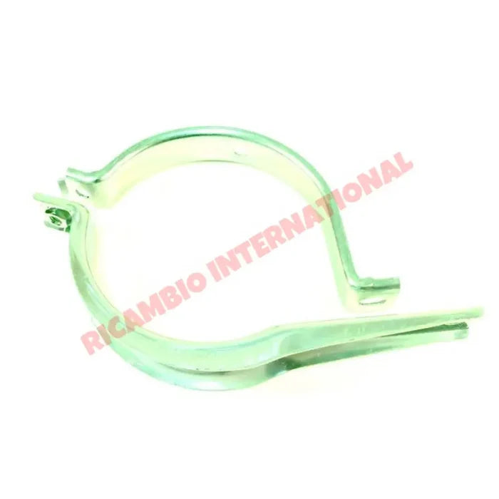 Sports Exhaust Gaskets & Bracket Kit - Classic Fiat 500 D/F/L - Exhaust and Associated Parts