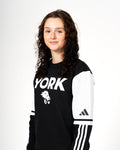 Adidas Squadra 25' Crewneck - Women's Fit