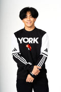 Adidas Squadra 25' Crewneck