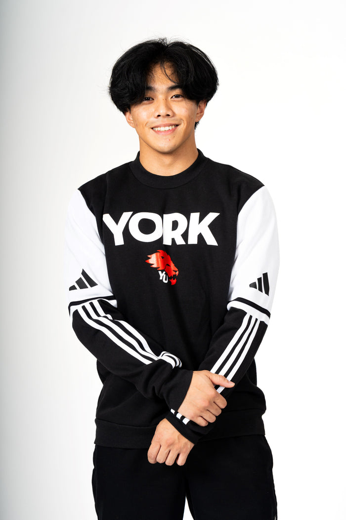 Adidas Squadra 25' Crewneck