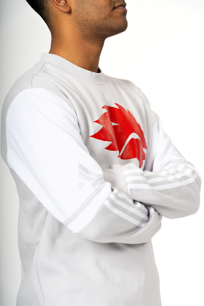 Adidas Squadra 25' Crewneck