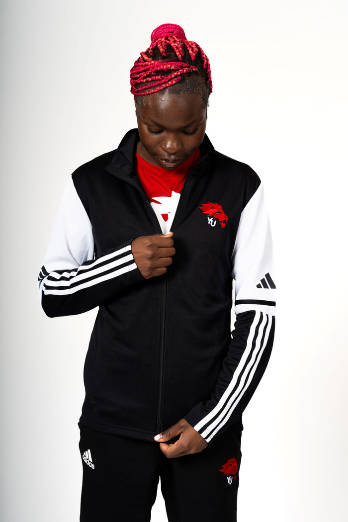 Adidas Squadra 25 Track Jacket