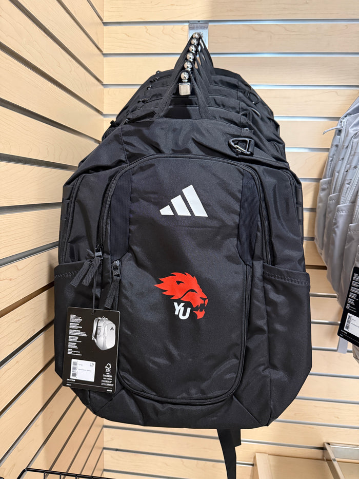 Adidas Stadium 4 Backpack 2026-2027
