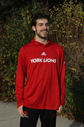 Adidas Stadium Heat Ready Long Sleeve