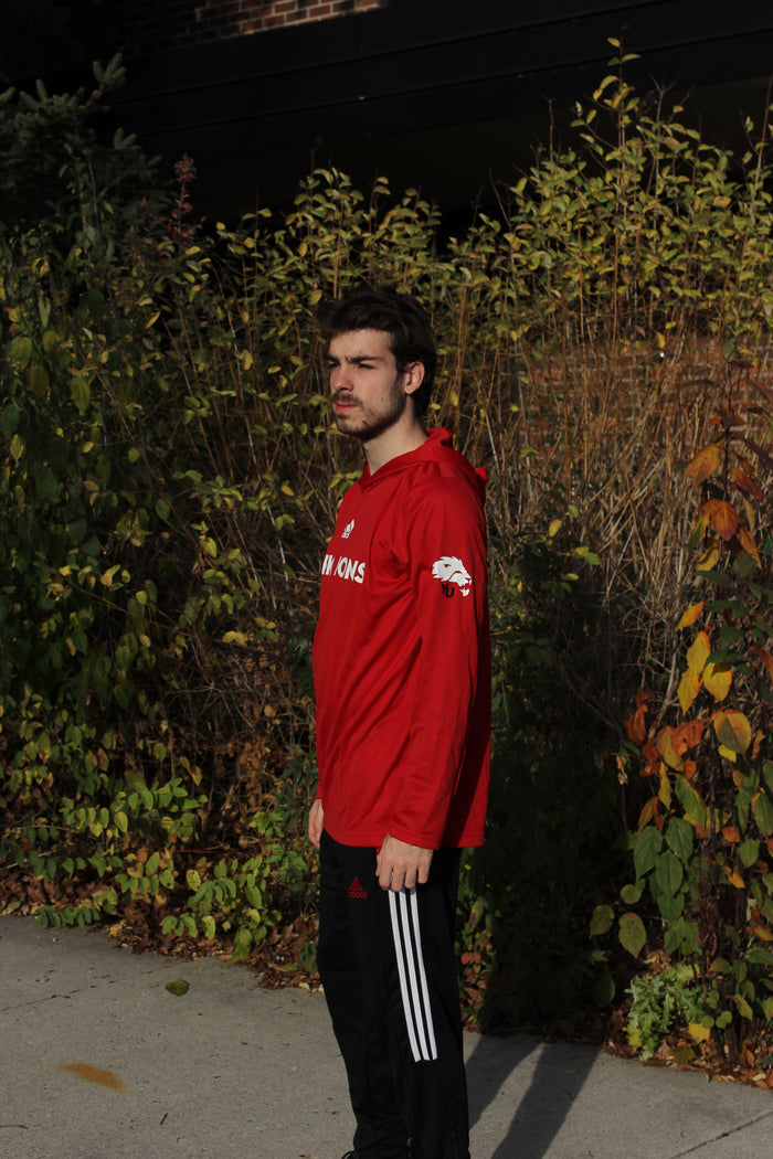 Adidas Stadium Heat Ready Long Sleeve