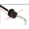 Starter Cable - Classic Fiat 500F Giardiniera - Cables - Clips and Springs