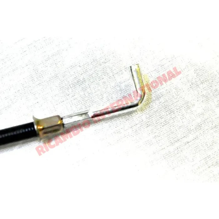 Starter Cable - Fiat 500 L - Cables - Clips and Springs