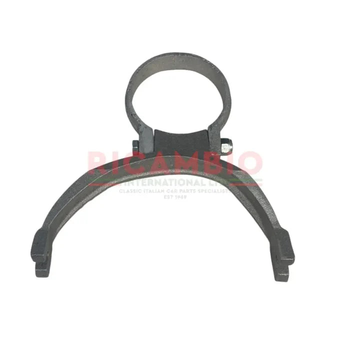Starter Motor Reinforcement Support Bracket - Classic Fiat 500 - Classic Fiat 500 Parts & Spares