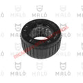 Steering Column Top & Bottom Bush - Classic Fiat Panda Punto MK1 Uno Tipo Tempra Lancia Y10 - Steering and Related Parts