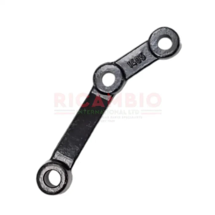 Steering Idler Arm (LHD) - Classic Fiat 500,126,600 - Steering