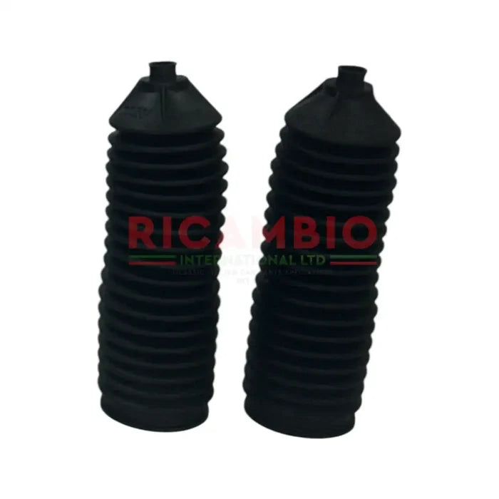 Steering Rack Boot - New Fiat 500 New Panda - Rubber Boots and Gaiters