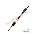 Steering Rack (LHD) - Classic Fiat Panda - Steering and Suspension