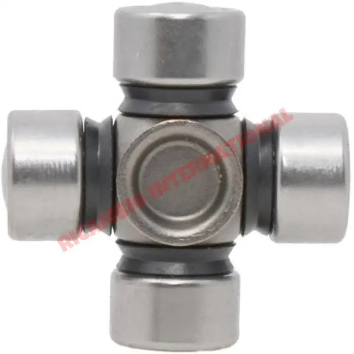 Steering Shaft UJ Bearing - Fiat 126 - Steering