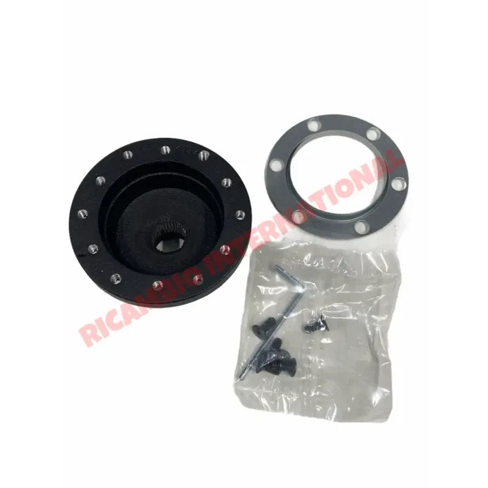 Steering Wheel Hub Boss - Fiat 1100 (103) 1100 Export/Special - Steering