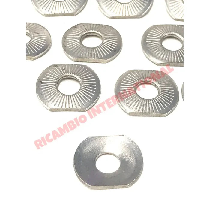 Sump Bolt & Washer Kit - Classic Fiat 500 126 - Engine & Associated Items