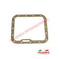 Sump Gasket (PAPER) - Classic Fiat 500 126 Panda 30 - Gaskets & Oil Seals