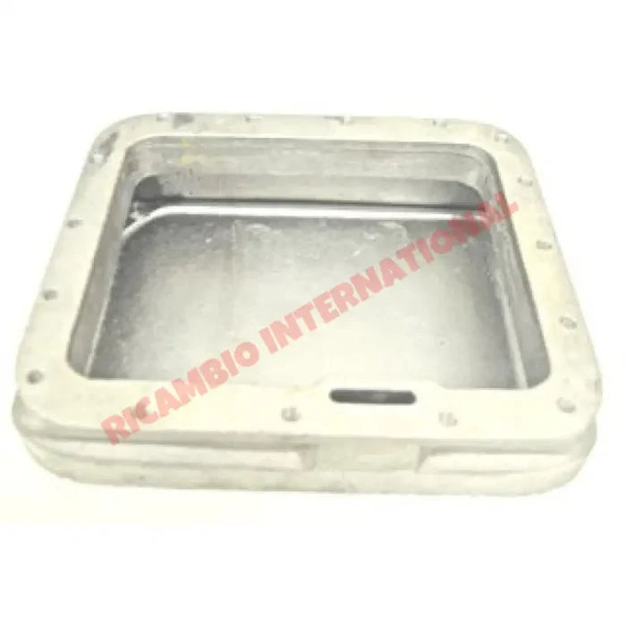 Sump Gasket (PAPER) - Classic Fiat 500 126 Panda 30 - Gaskets & Oil Seals