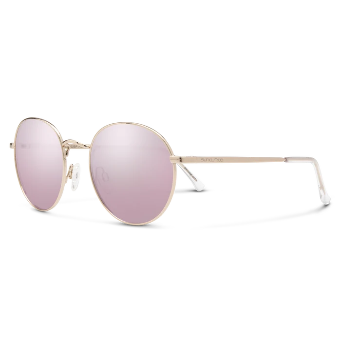 Suncloud Bridge City Sunglasses