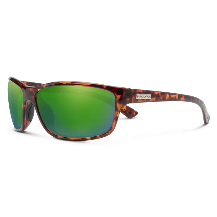 Suncloud Sentry Sunglasses