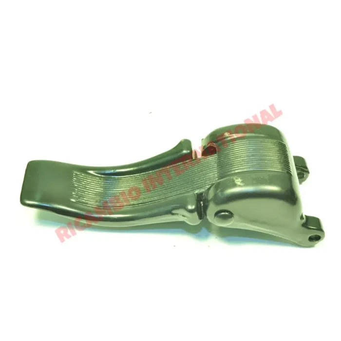 Sunroof Handle/Catch Original Plastic - Classic Fiat 500 - Classic Fiat 500 Parts & Spares