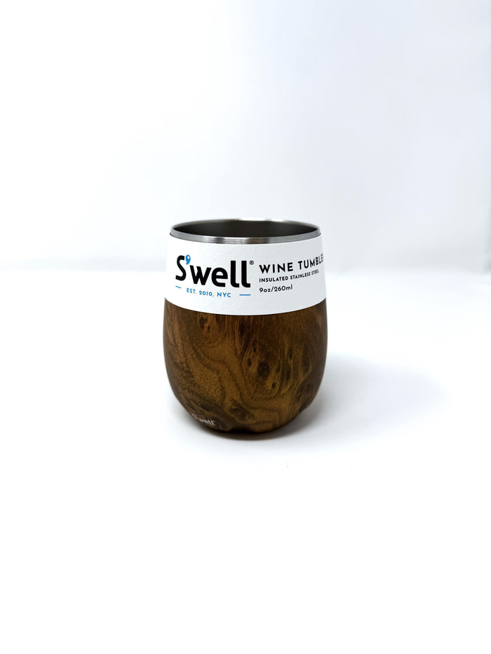 S'Well 9oz Wine Tumbler