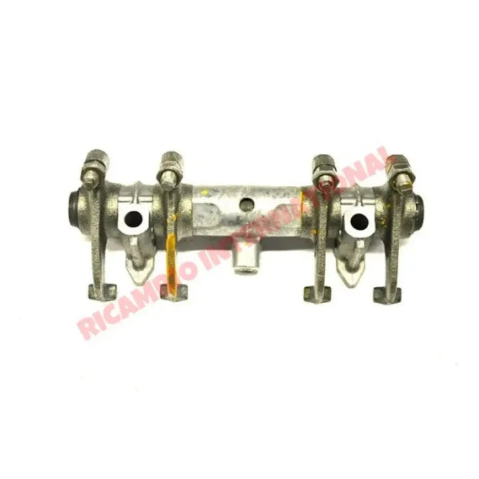 Tappet Adjuster Screw & Nut (6mm) - Classic Fiat 500 - Mechanical & Engine Parts