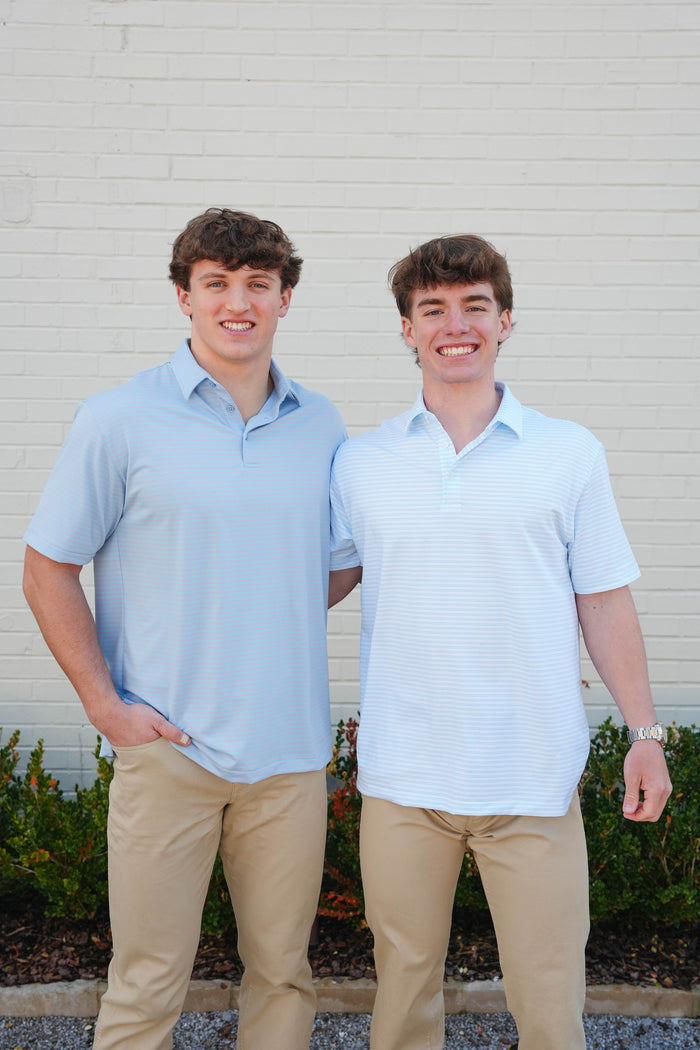 Taylor & Mick 1140 Polo