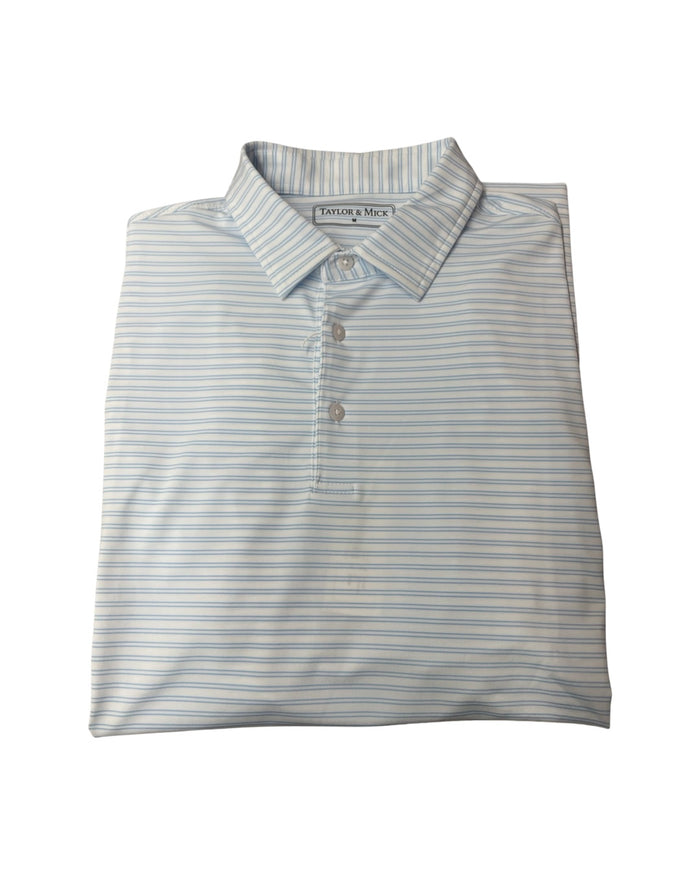 Taylor & Mick 1140 Polo