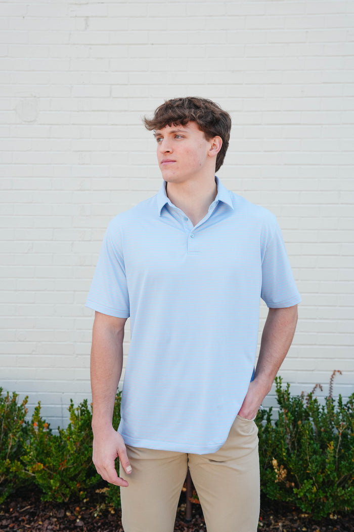 Taylor & Mick 1140 Polo