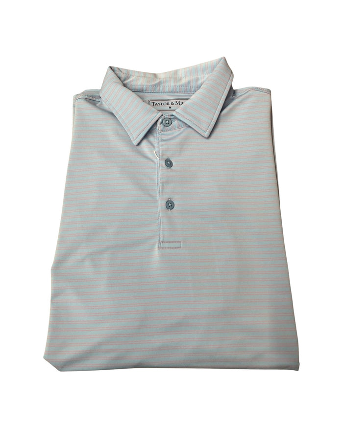 Taylor & Mick 1140 Polo