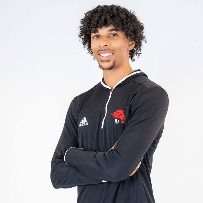 Adidas Team Hood LS