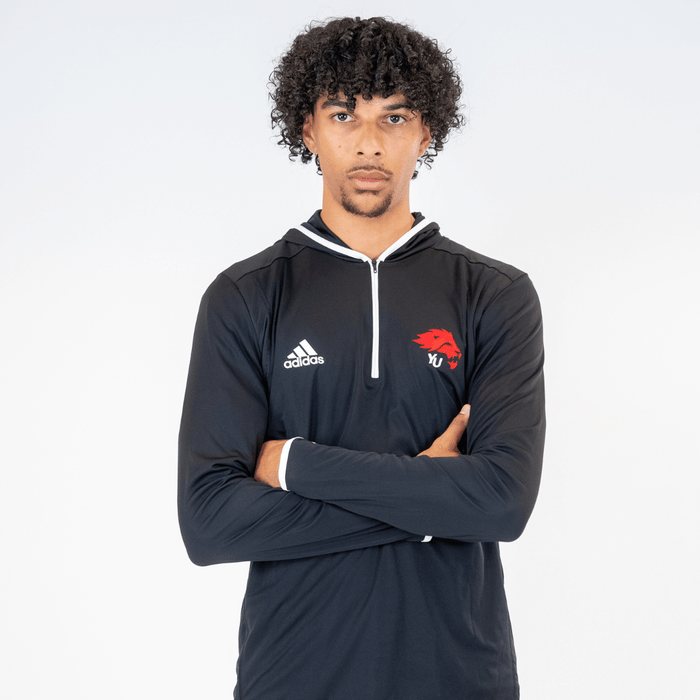 Adidas Team Hood LS
