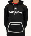 Adidas Team Issue Pullover Hoodie