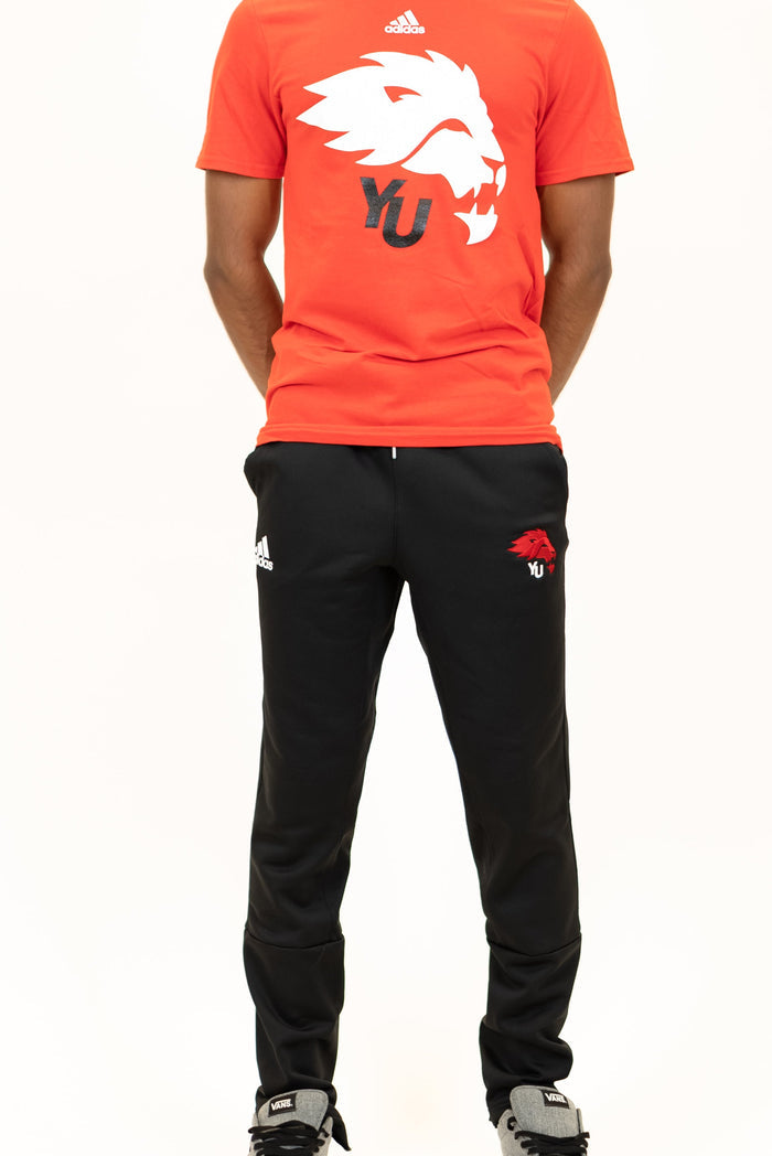 Adidas Team Issue Tapered Pant - Women's Fit