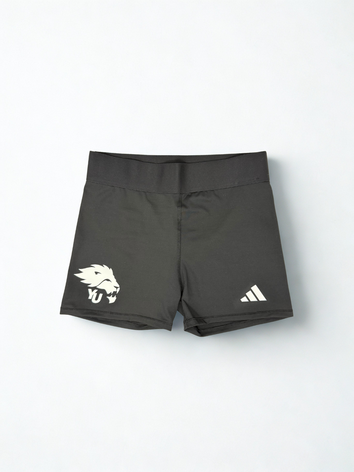 Adidas Techfit Volleyball Shorts - Women's Fit