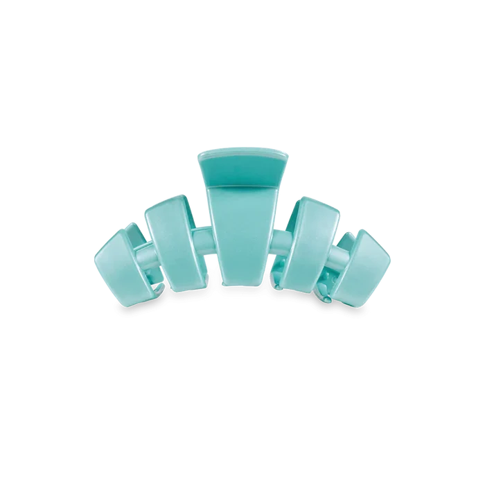 Totally Turquoise