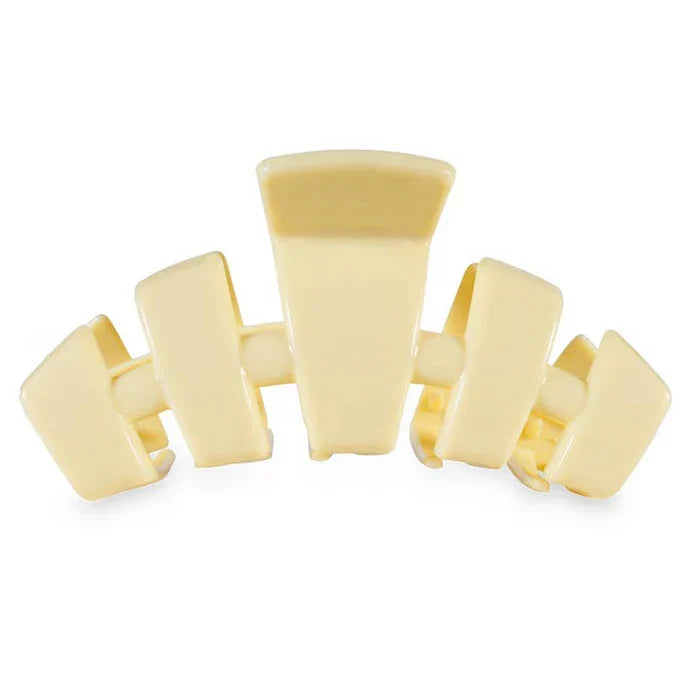 Butter Yellow