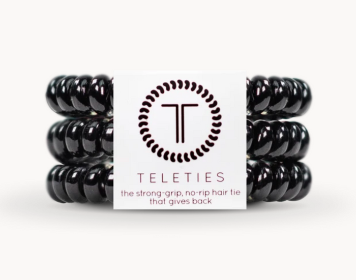 Jet Black