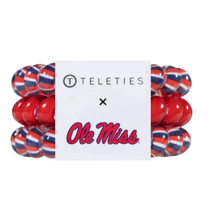 University Of Mississippi