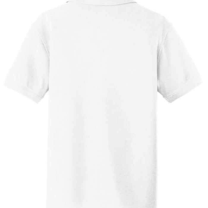 White - Y100 - BACK