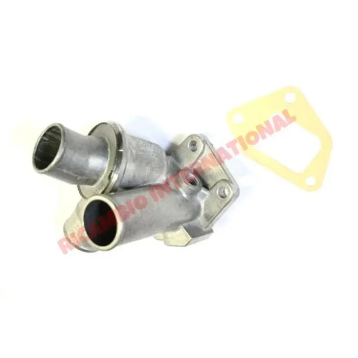 Thermostat - Fiat Uno Turbo - Heating and Cooling