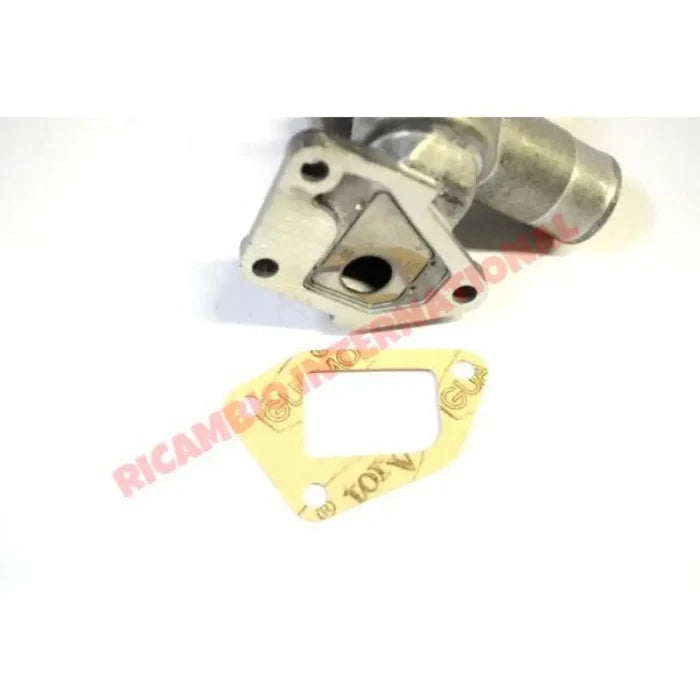 Thermostat - Fiat Uno Turbo - Heating and Cooling