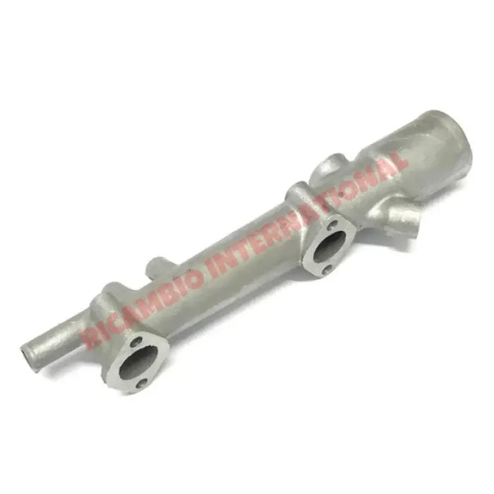 Thermostat Housing - Lancia Fulvia - Lancia Fulvia