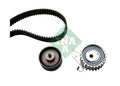 Timing Belt Kit - Fiat Barchetta,Coupe Alfa Romeo 145,146,147,155,156,166,GTV early models - Service Items