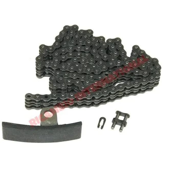 Timing Chain & Shoe Kit - Lancia Fulvia - Lancia Fulvia