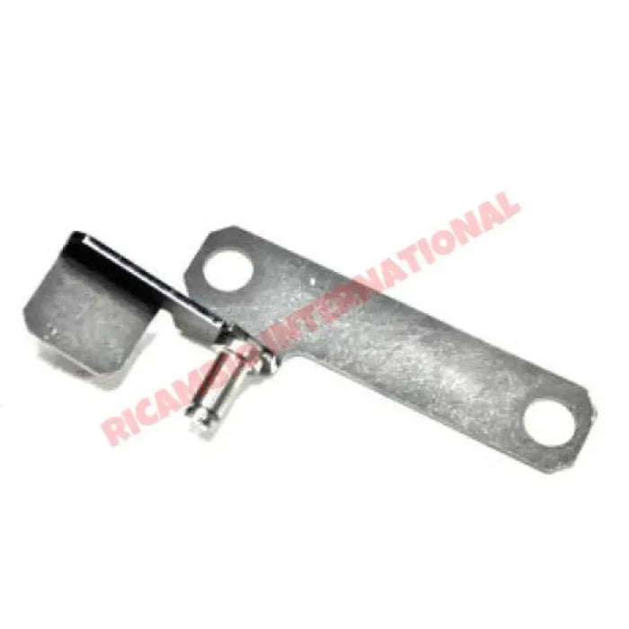 Timing Chain Tensioner Kit - Fiat Cinquecento Seicento Uno - Engine Parts