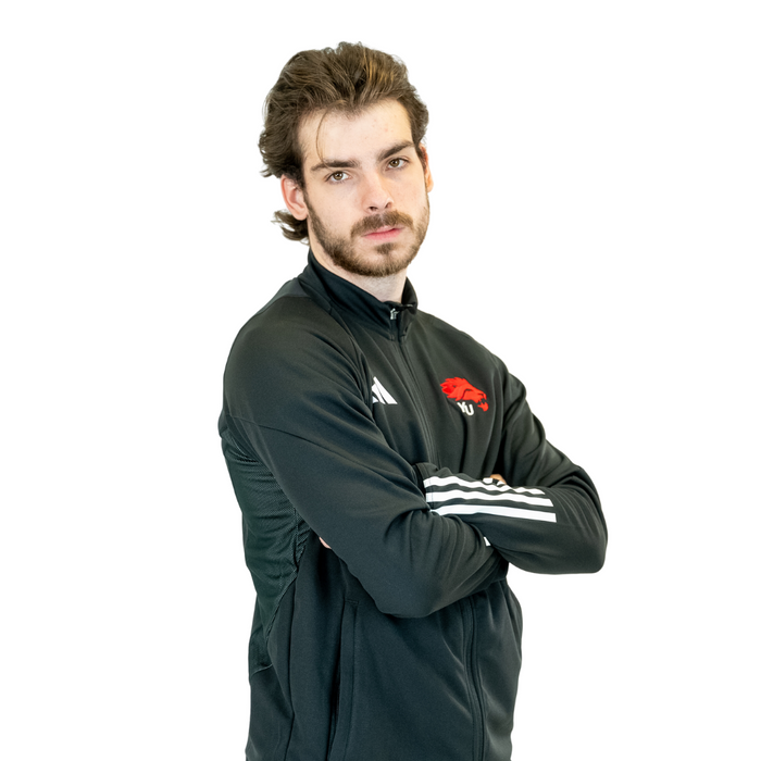 Adidas Tiro 23 Competition Jacket