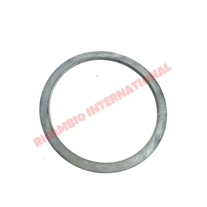 Top Carburettor Rubber Seal - Classic Fiat Panda Cinquecento Uno Y10 - Gaskets