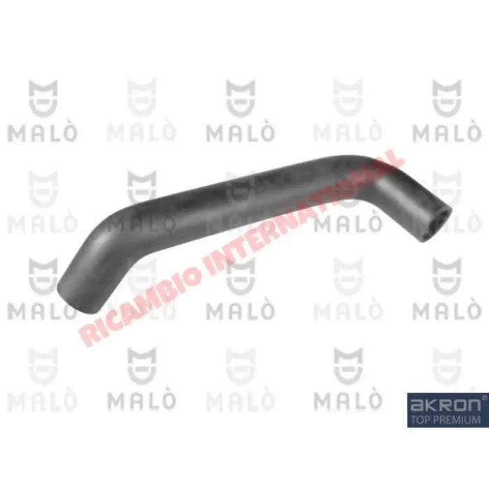 Top Radiator Hose - Autobianchi A112 all models - Heating and Cooling